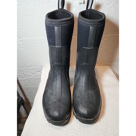 Muck Boot Company The Original Arctic Sport Mid 12" Winter Boots Men's Size 9 - Picture 3 of 11